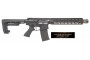 Falkor Defense Blitz Ambi SBR Black with Edge II Gear Box